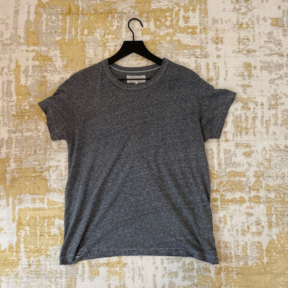 The Great. Boxy Tee